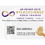 An deiner Seite Senin Yaninda Pflegedienst Ayse Cin