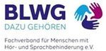 BLWG – Fachverband für Menschen mit Hör- und Sprachbehinderung e. V.