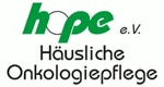 HOPE - Häusliche Onkologiepflege e. V.