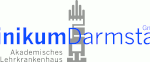 Klinikum Darmstadt GmbH