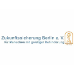 Zukunftssicherung Berlin e. V. für Menschen mit geistiger Behinderung
